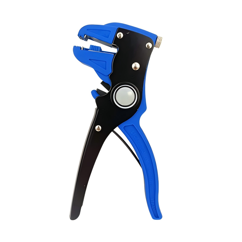 💥2 in 1 Automatic Wire Stripper Cutter Wire Stripping Tool