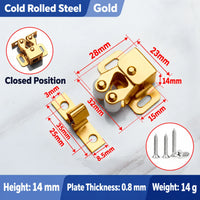 Gold（5 pack）