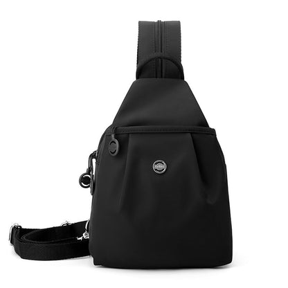 🎒 Fashion Oxford Cloth Backpack – Casual & Lightweight