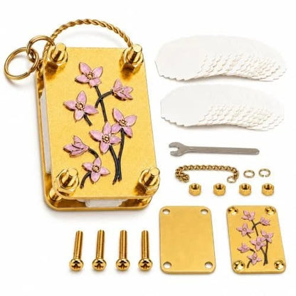 🎁Mini Portable Flower Press