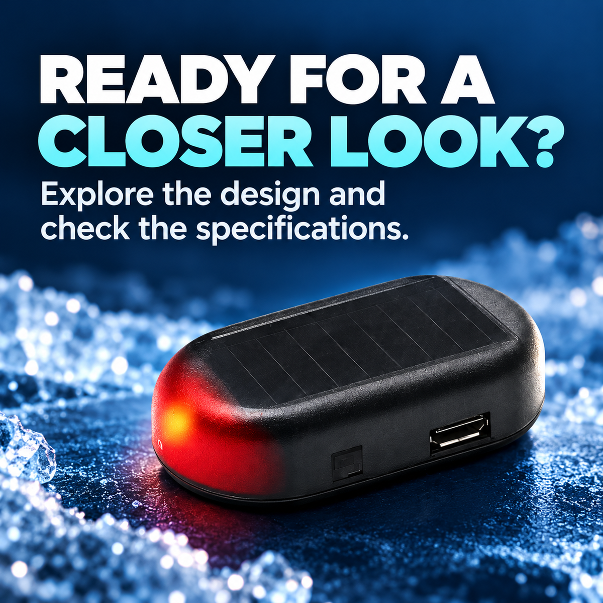 Buy one get one free❄️ Winter Car Accessory 🚗 Get Ready for Frosty Mornings