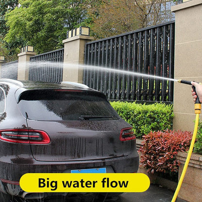 💦 High Pressure Water Sprayer – Car & Garden Cleaner ✨