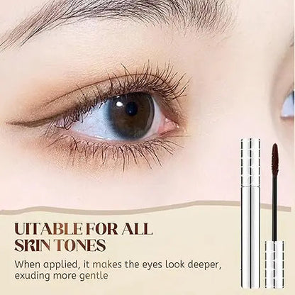 ✨ Metal Wand Tubing Mascara – Length & Lift