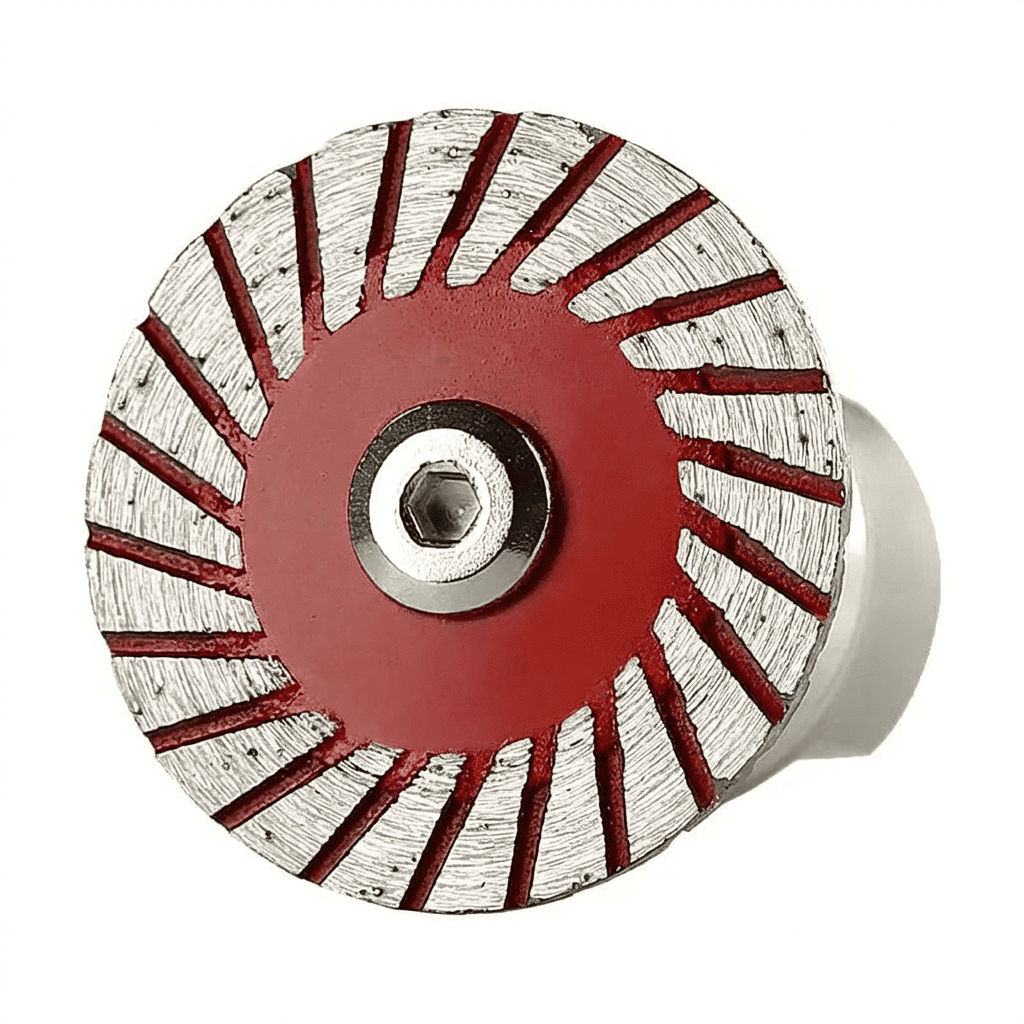1.57" Diamond Saw Blades Set 🔪💎 Precision Stone Cutting Made Easy