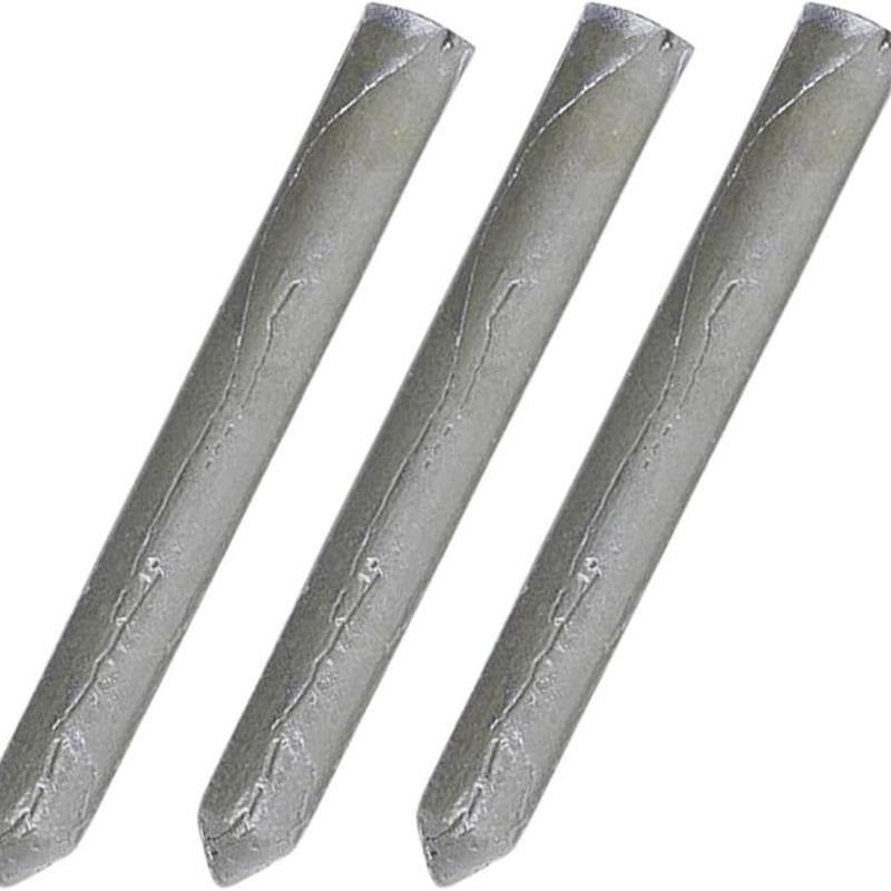 🔥Low-Temperature, Easily Fusible Aluminum Welding Rods
