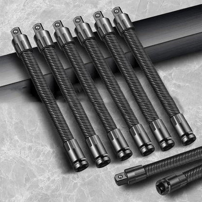 🔧 1/2" Flexible Shaft Extension – Reach Tight Spaces with Ease