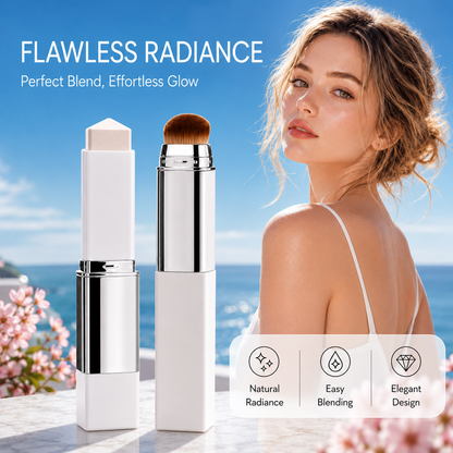 🪄Chameleon 2-in-1 Color-Changing Foundation Stick