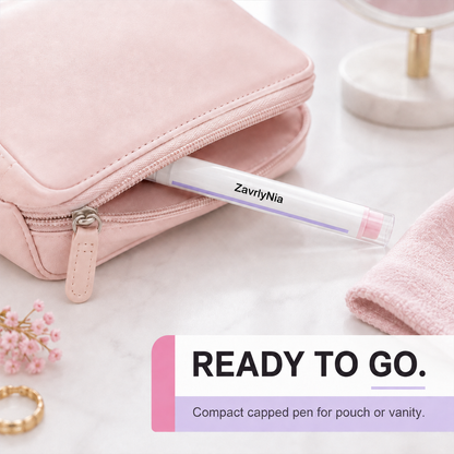 Cuticle Oil Pusher Pen