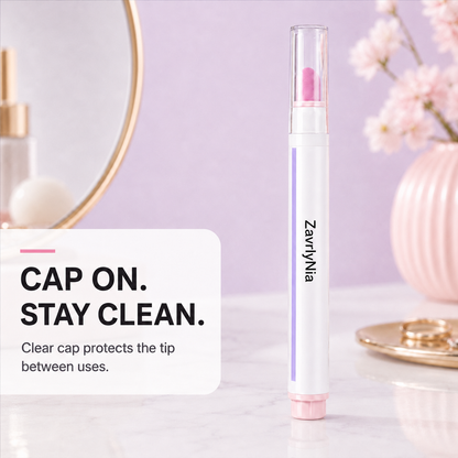 Cuticle Oil Pusher Pen