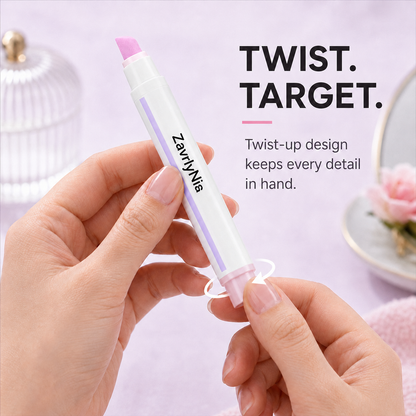 Cuticle Oil Pusher Pen