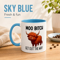 💙 Sky Blue
