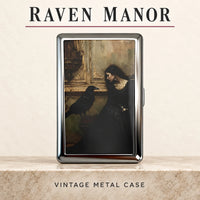 Raven Manor