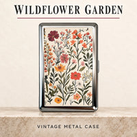 Wildflower Garden