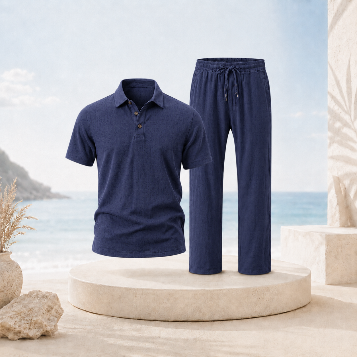 Navy Blue