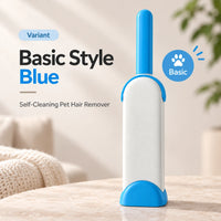 Basic — Blue