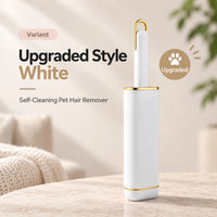Upgraded — White