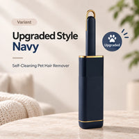 Upgraded — Navy