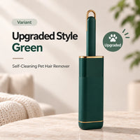 Upgraded — Green