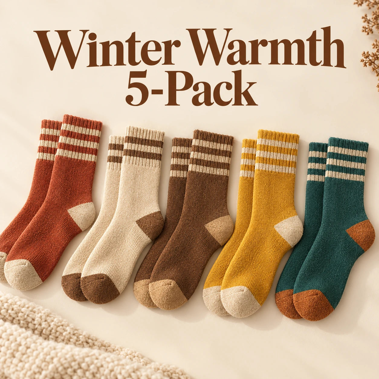 5-Pack