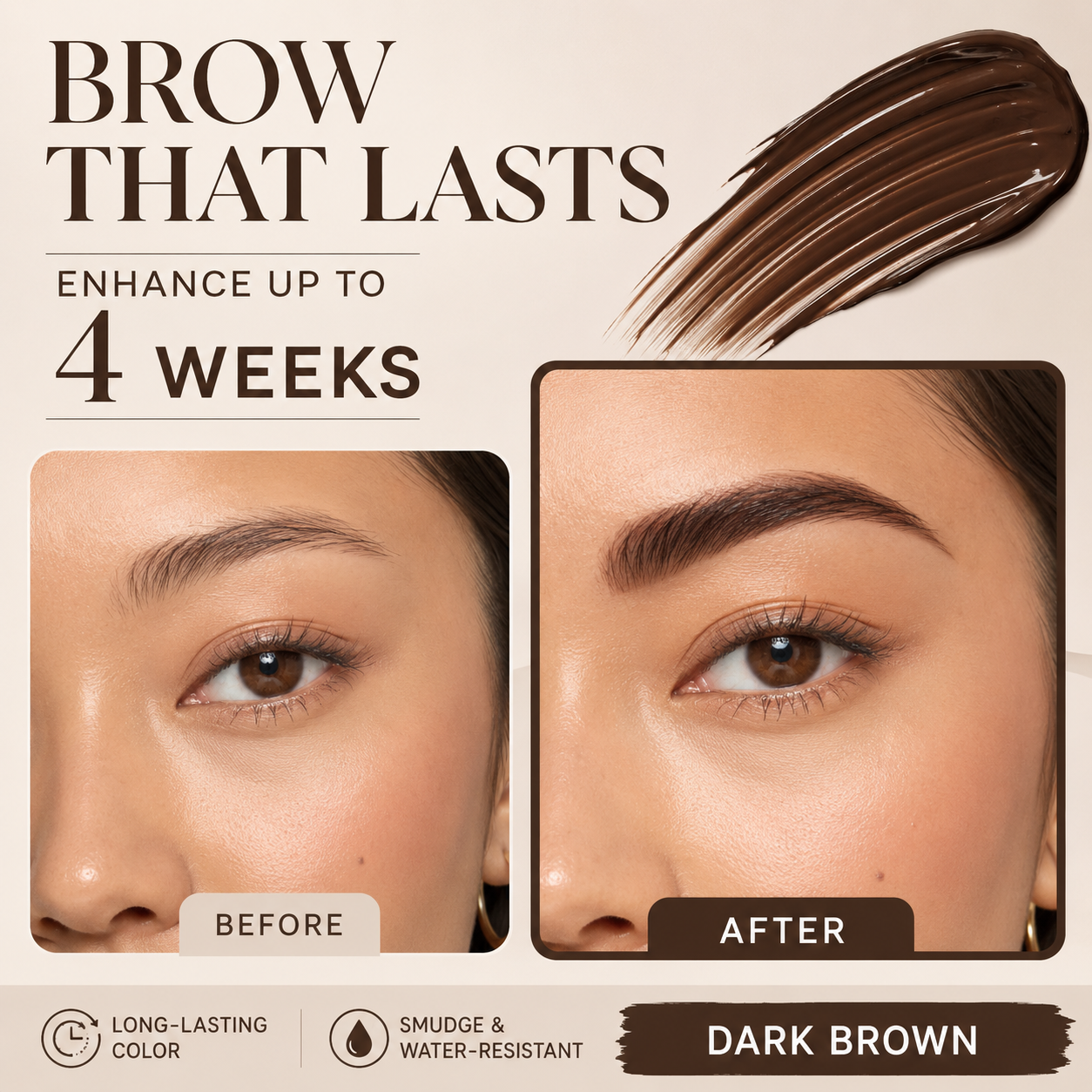 DRAK BROWN
