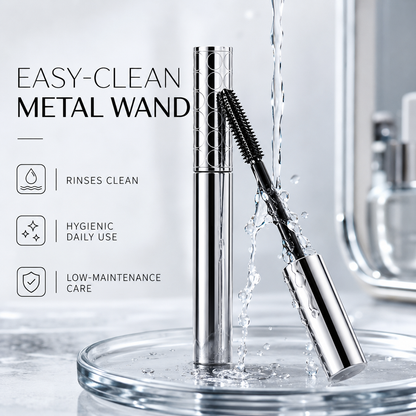 Precision Metal Wand Mascara