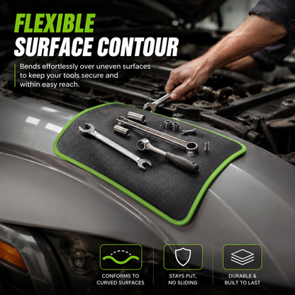 3-piece-flexible-magnetic-tool-mat-tray-holder-3557