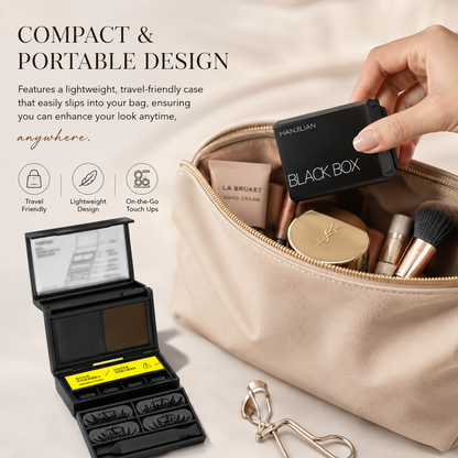 Eye Makeup Stamp Kit