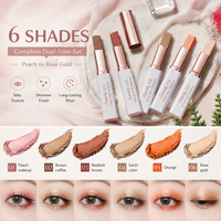Full 6-Shade Set