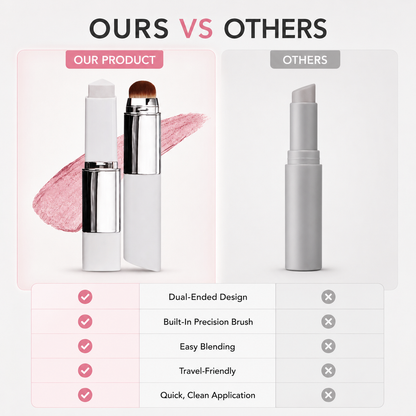 🪄Chameleon 2-in-1 Color-Changing Foundation Stick