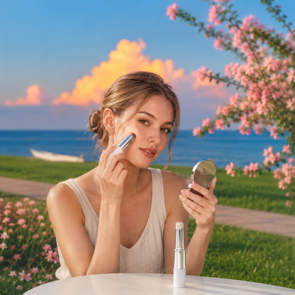 🪄Chameleon 2-in-1 Color-Changing Foundation Stick