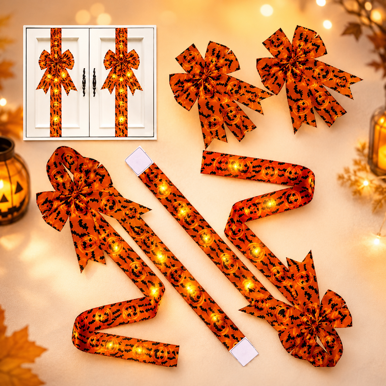 Classic Orange (2-Pack)