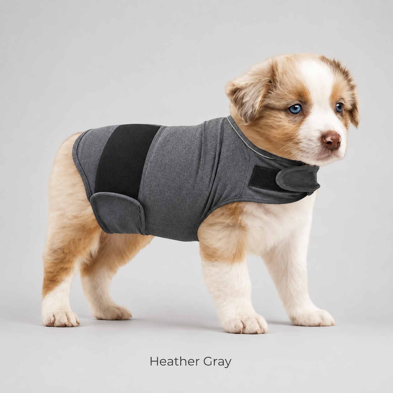 🐕Dog Anxiety Calming Vest with Adjustable Wraparound Fit