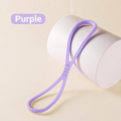 Figure 8 Resistance Band for Home Strength Training