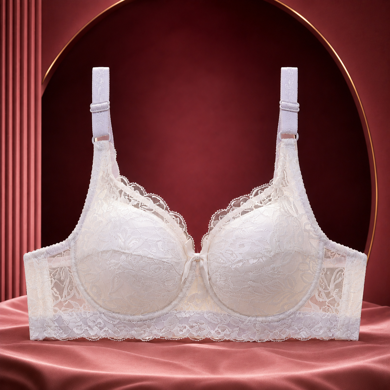 Ivory White