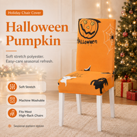 Halloween Pumpkin