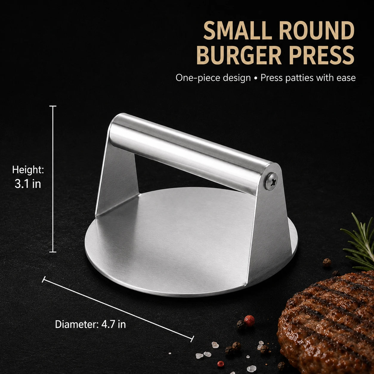 🍔 Small — 4.7