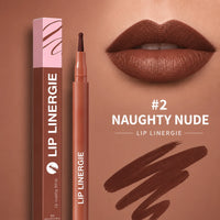 Naughty Nude