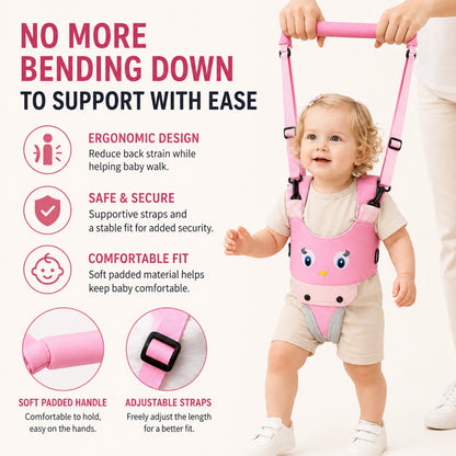 Baby Walking Assistant Belt