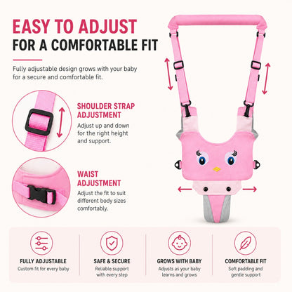 Baby Walking Assistant Belt