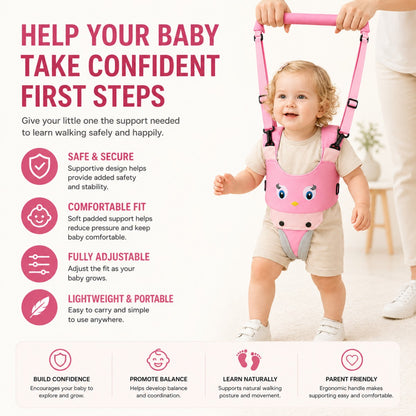 Baby Walking Assistant Belt