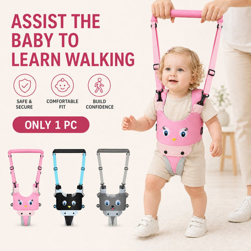 Baby Walking Assistant Belt