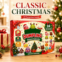 1 Box · 24 Surprises