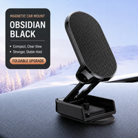 Obsidian Black