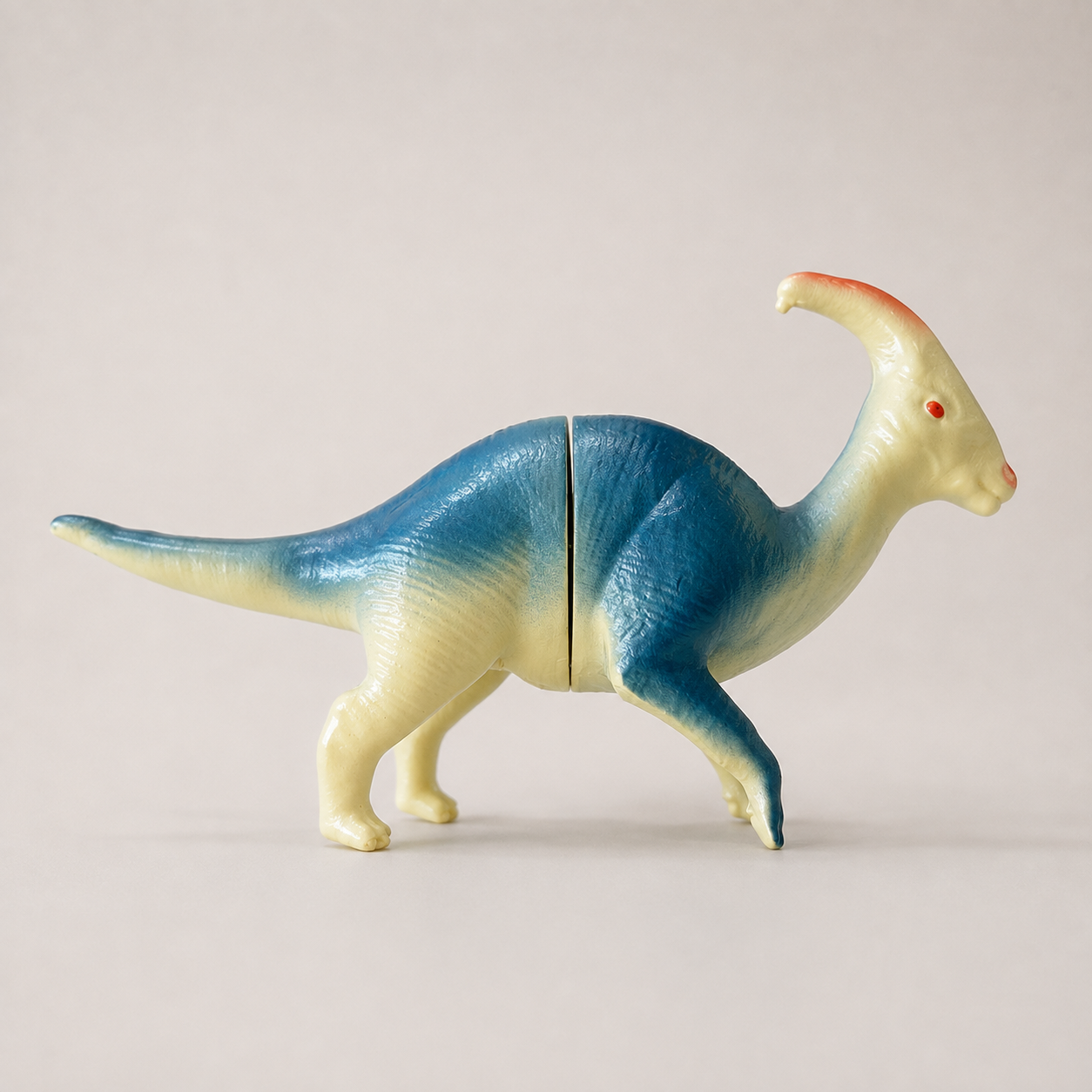 Parasaurolophus