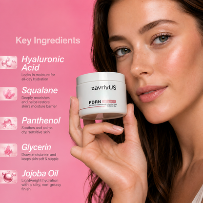 PDRN Collagen Peptide Bouncy Gel✨