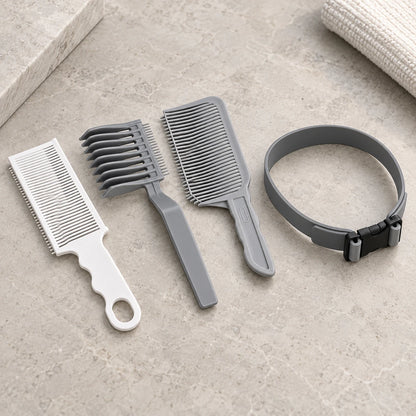 Fade Guide & Blending Kit for DIY Haircuts | 4-Piece
