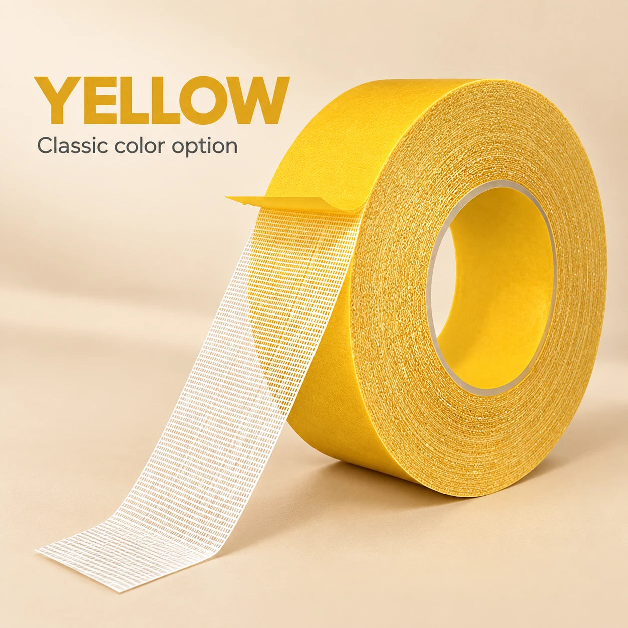 Yellow / 0.79 in  / 2 PCS