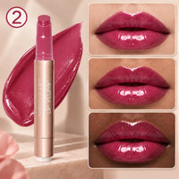 02 · Berry Pink
