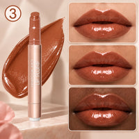 03 · Caramel Nude