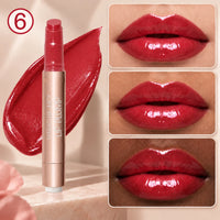 06 · Cherry Red